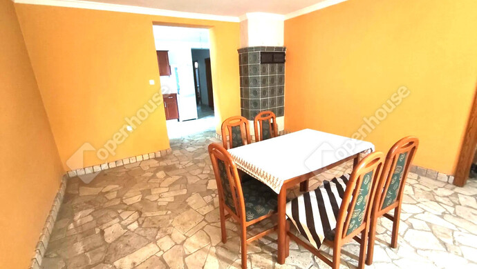 7. kép | Eladó Családi ház, Komárom (#177520)