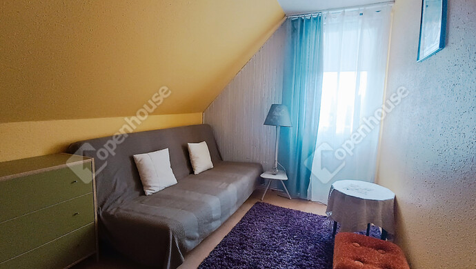 47. kép | Eladó Családi ház, Balatonmáriafürdő (#177847)