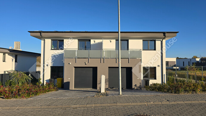 6. kép | Eladó Ikerház, Mogyoród (#178276)