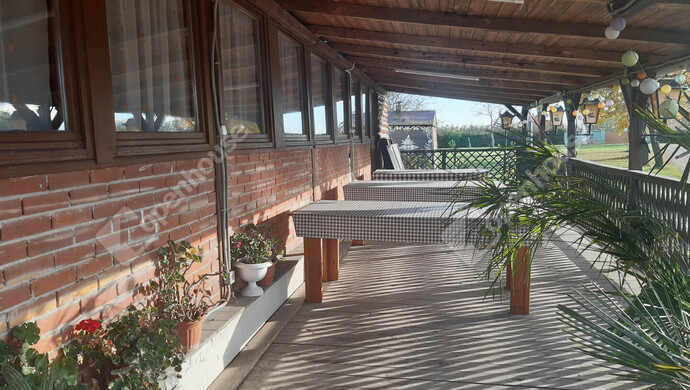 18. kép | Eladó Kereskedelmi ingatlan, Rigyác (#178452)