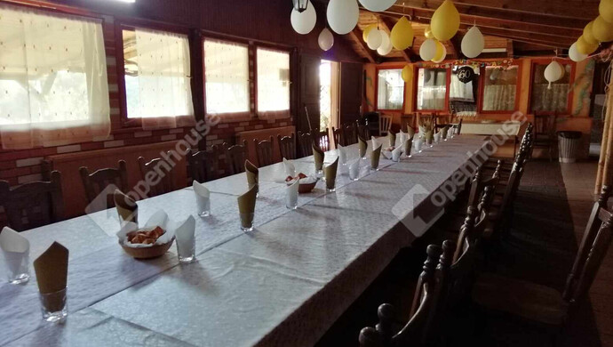 3. kép | Eladó Kereskedelmi ingatlan, Rigyác (#178452)