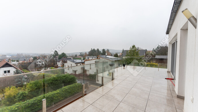 28. kép | Eladó Téglaépítésű lakás, Budaörs (#178009)