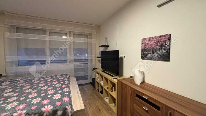 1. kép | Eladó Társasházi lakás, Győr (#178641)