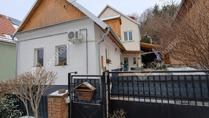 0. kép | Eladó Családi ház, Sopron (#179126)