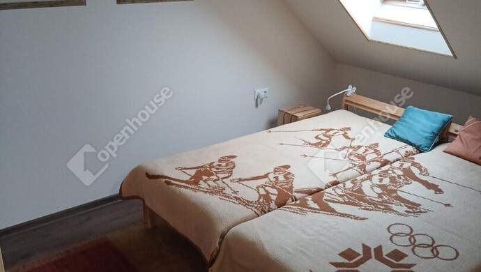 9. kép | Eladó Társasházi lakás, Sárvár (#179280)