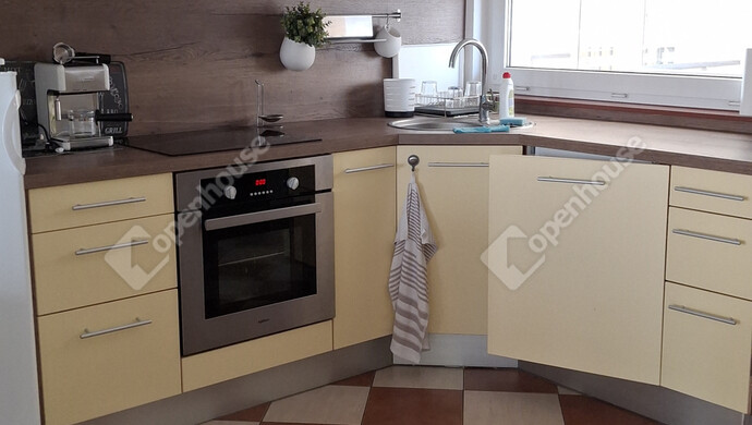 9. kép | Eladó Téglaépítésű lakás, Siófok (#179416)