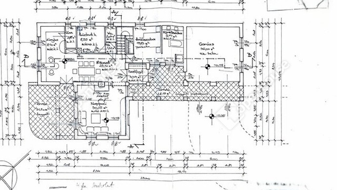0. kép | Eladó Családi ház, Pápa (#178516)