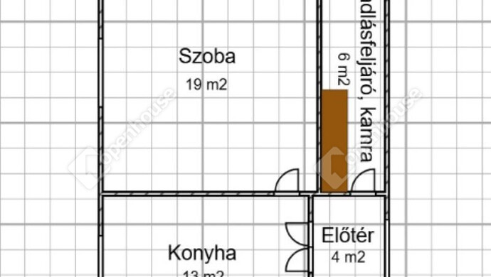 3. kép | Eladó Családi ház, Zalaszentgrót (#179799)