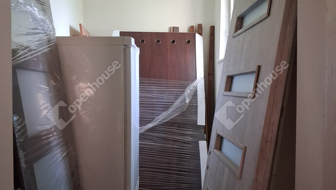 10. kép | Eladó Családi ház, Komárom (#180179)