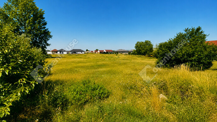 2. kép | Eladó Telek, Székesfehérvár (#182661)