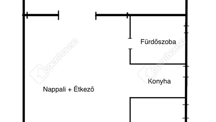 0. kép | Eladó Házrész, Balatonföldvár (#174739)