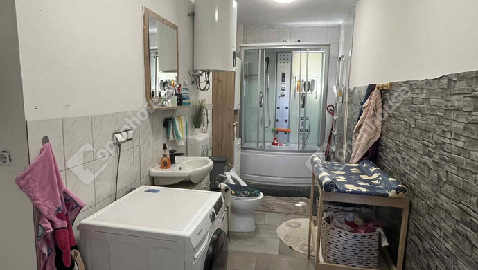 3. kép | Eladó Társasházi lakás, Nagycenk (#176353)