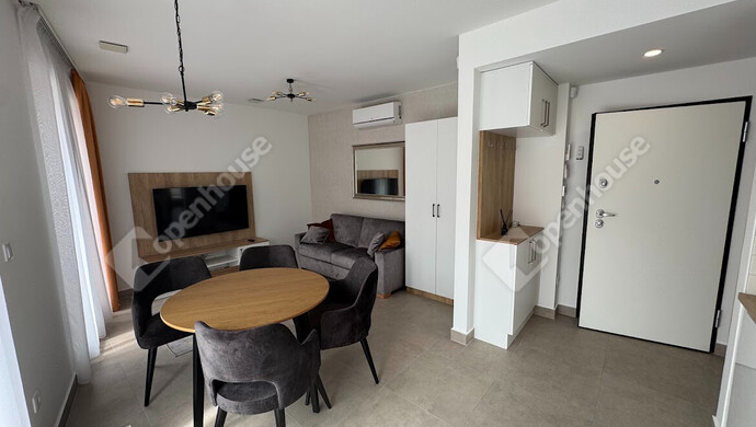 3. kép | Kiadó lakás Székesfehérvár. | Kiadó Társasházi lakás, Székesfehérvár (#176559)