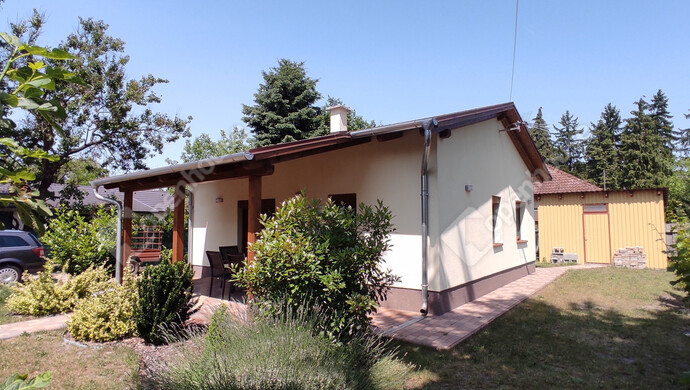 4. kép | Eladó Családi ház, Fonyód (#177761)