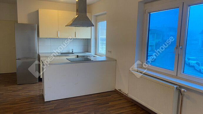 1. kép | Kiadó Társasházi lakás, Bucsu (#178045)