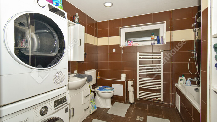 12. kép | Eladó Családi ház, Domaszék (#178491)