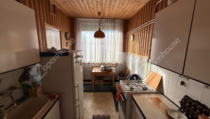 4. kép | Eladó Társasházi lakás, Szombathely (#178658)