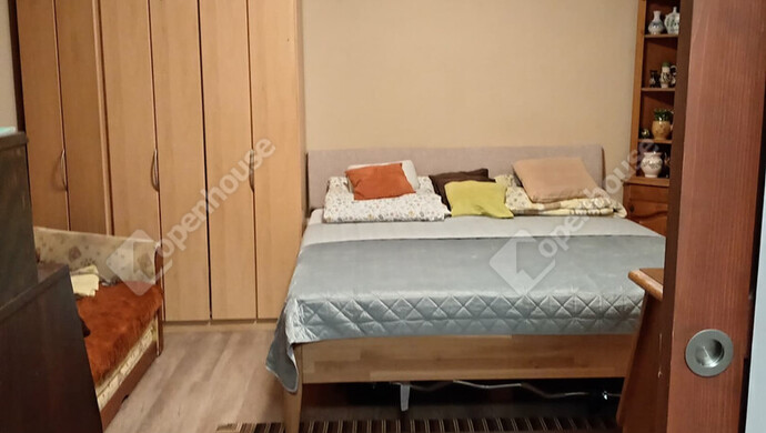 7. kép | Eladó Társasházi lakás, Komárom (#178637)