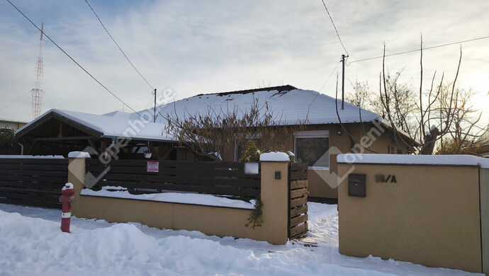 1. kép | Eladó Családi ház, Halásztelek (#175611)