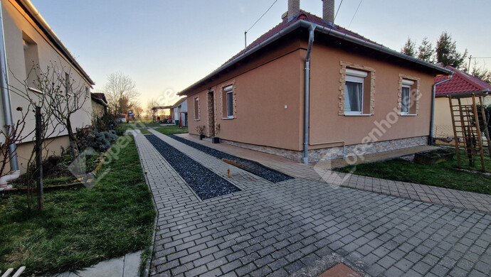 23. kép | Eladó Családi ház, Nagykanizsa (#180235)