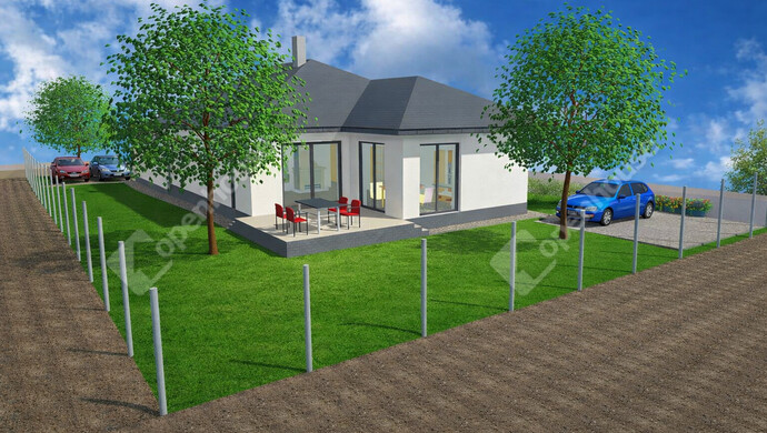 2. kép | Eladó Családi ház, Győrság (#181091)