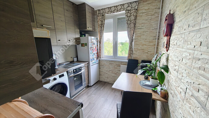 4. kép | Eladó Társasházi lakás, Debrecen (#182216)