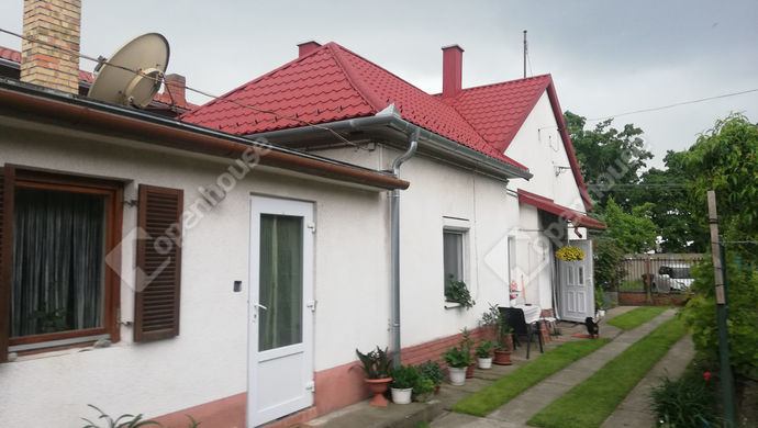 0. kép | Eladó Családi ház, Győr (#156997)