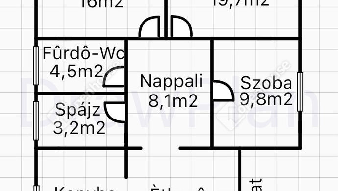 0. kép | Eladó Családi ház, Tótszerdahely (#165875)