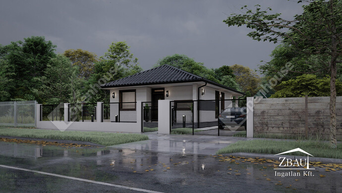 7. kép | Eladó Családi ház, Gencsapáti (#176339)