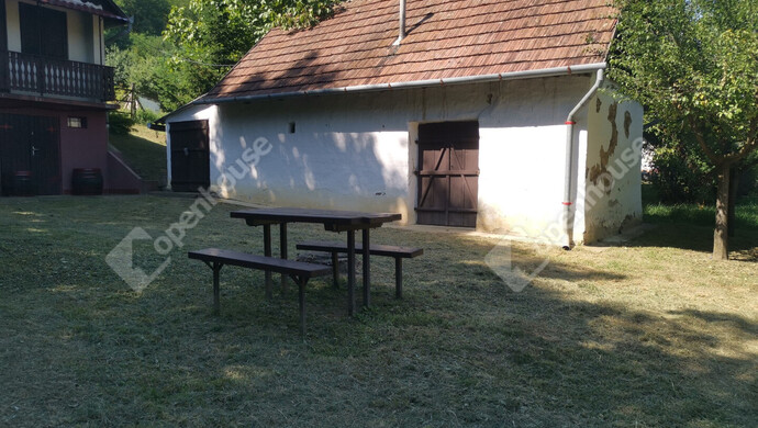 2. kép | Eladó Nyaraló, Homokkomárom (#176681)