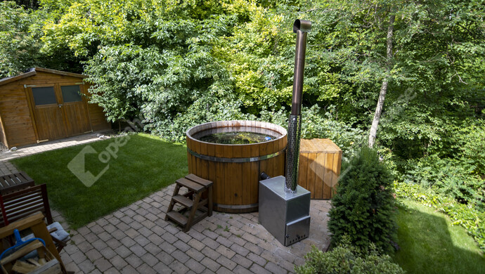 10. kép | Eladó Családi ház, Nagykovácsi (#177265)