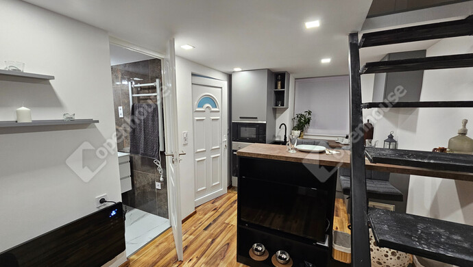 2. kép | Eladó Társasházi lakás, Budapest VII. Ker. (#177314)