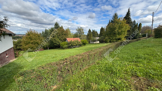 1. kép | Eladó Telek, Zalaegerszeg (#177562)