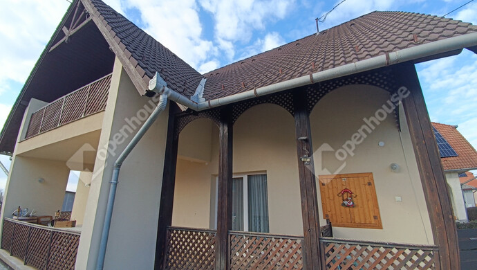 19. kép | Eladó Családi ház, Balatonlelle (#177651)