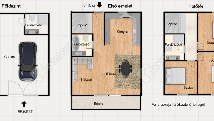 0. kép | Eladó Családi ház, Balatonföldvár (#177829)