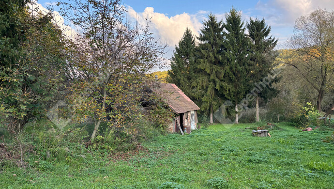 2. kép | Eladó Telek, Babosdöbréte (#177957)