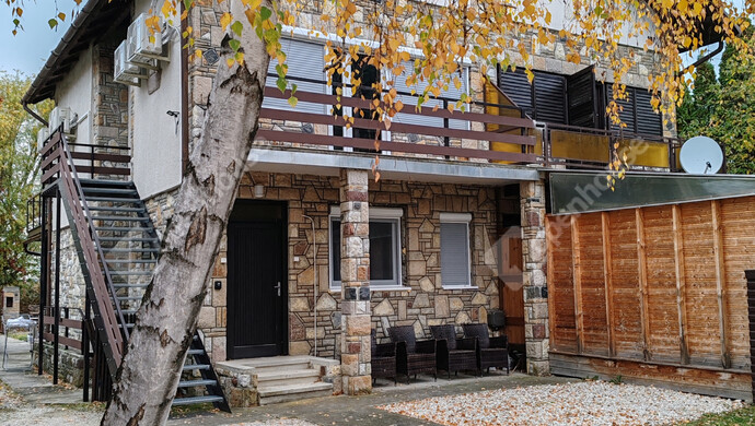 1. kép | Eladó Ikerház, Zamárdi (#178178)