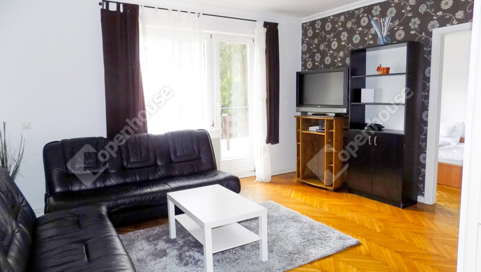 1. kép | Eladó Téglaépítésű lakás, Sopron (#179934)