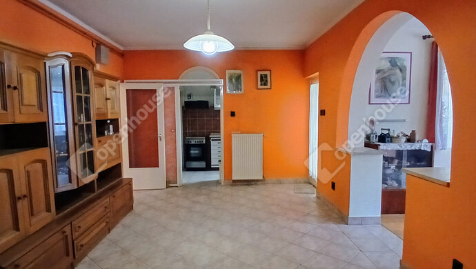 2. kép | Eladó Családi ház, Lenti (#179987)