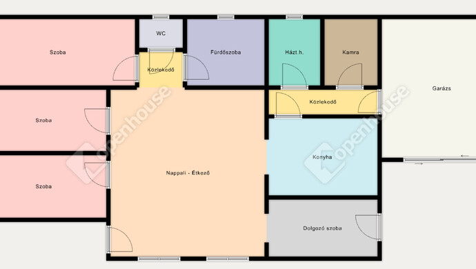 0. kép | Eladó Családi ház, Debrecen (#180588)