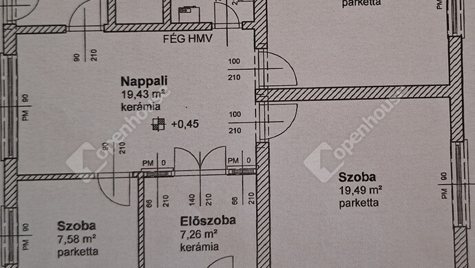 0. kép | Eladó Családi ház, Hajdúszoboszló (#182837)
