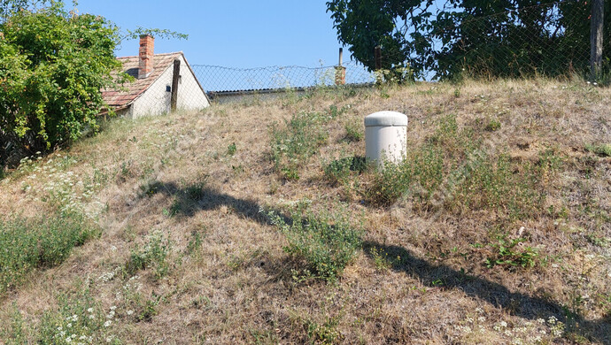20. kép | Csatorna csatlakozás | Eladó Telek, Zalaegerszeg (#175765)