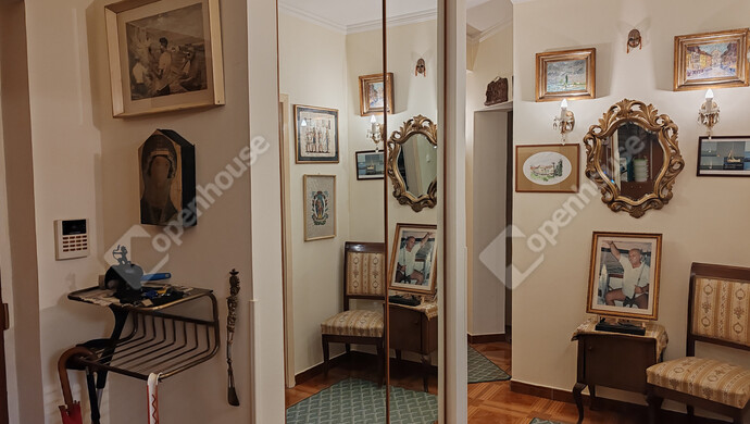 23. kép | Eladó Téglaépítésű lakás, Győr (#184345)