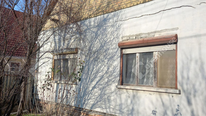 0. kép | Eladó Családi ház, Szeged (#173348)