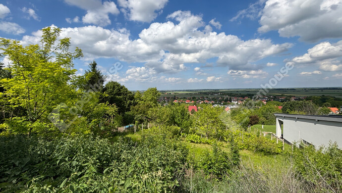1. kép | Eladó Telek, Győrújbarát (#175243)