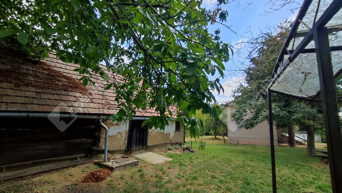 27. kép | Eladó Nyaraló, Homokkomárom (#174607)