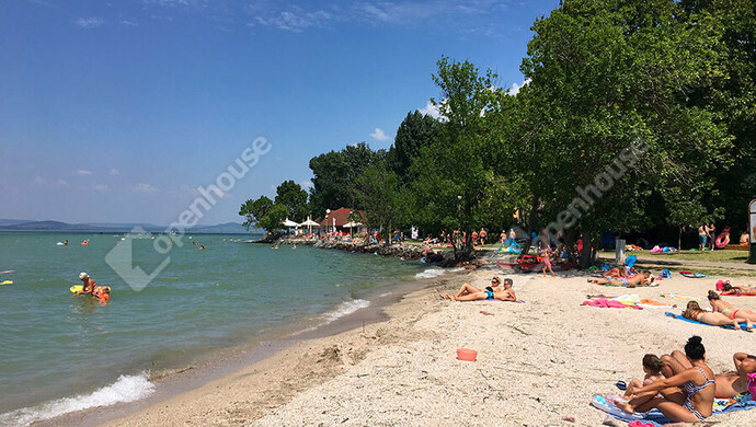 18. kép | Eladó Nyaraló, Fonyód (#176599)