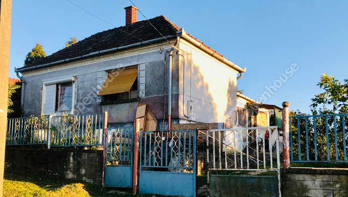 0. kép | Eladó Családi ház, Petrivente (#177192)