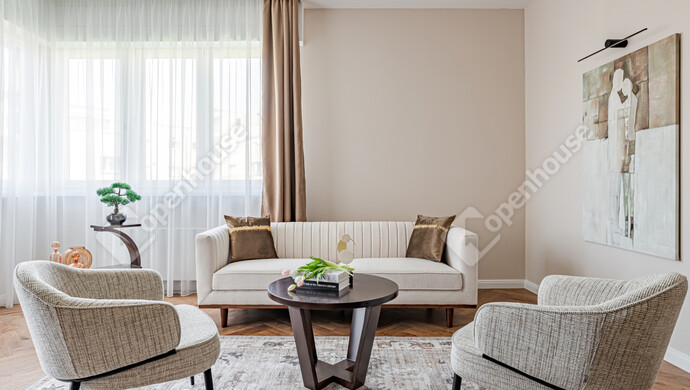 5. kép | Eladó Téglaépítésű lakás, Budapest XIII. Ker. (#178037)