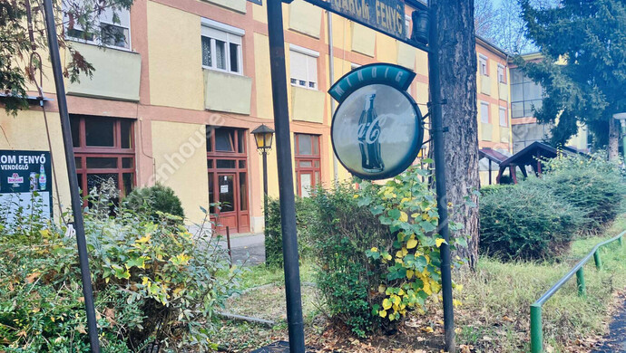 11. kép | Eladó Vendéglátó egység, Gellénháza (#178200)